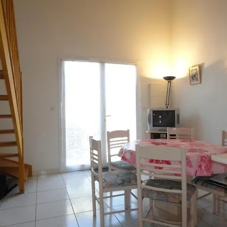 Pavillon Pour 6 Pers Avec Terrasse Ombragee, 800m De La Plage, Parking Prive, Animaux Acceptes - Fr-1-229d-219 *